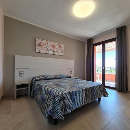 מלון Il Risveglio Di Pula Domo מראה חיצוני תמונה