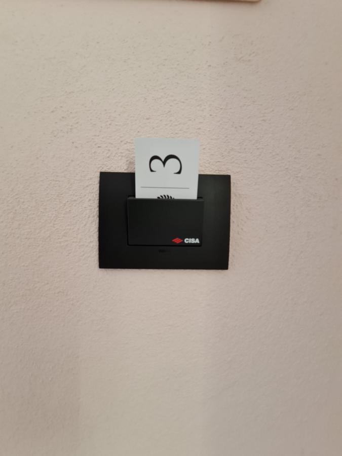 מלון Il Risveglio Di Pula Domo מראה חיצוני תמונה